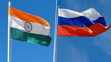 India-Russia To Hold First 2+2 Dialogue in Delhi Tomorrow, Discussions on Key Bilateral, Global Issues to Take Place