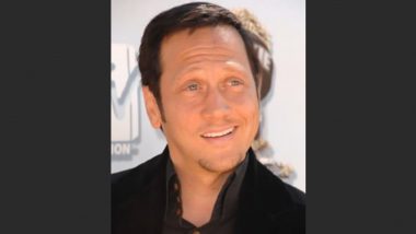 Dead Wrong: Rob Schneider Joins the Cast of Rick Bieber’s Indie Crime Drama