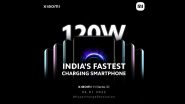 Xiaomi 11i Hypercharge India Launch Confirmed for January 6, 2021; Check Expected Prices & Other Details Here
