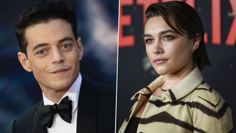 Oppenheimer: Florence Pugh, Rami Malek Join Cast of Christopher Nolan’s World War II Drama