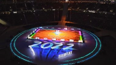 Sports News | Beijing 2022 Publish Second Edition of Games' Playbooks