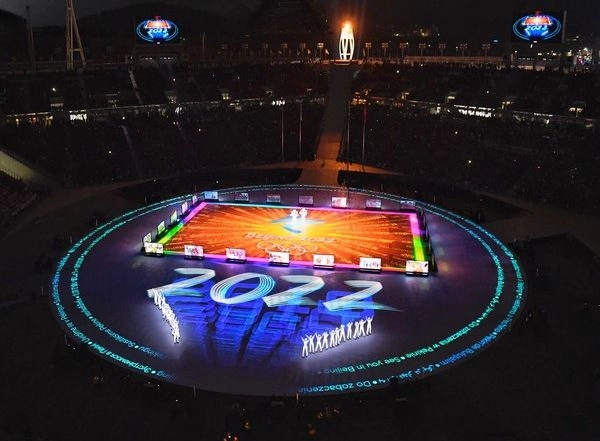 Sports News | Beijing 2022 Publish Second Edition of Games' Playbooks