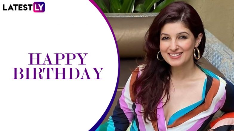 Twinkle Khanna Birthday: 7 Quirky Instagram Posts From The Queen Of ...