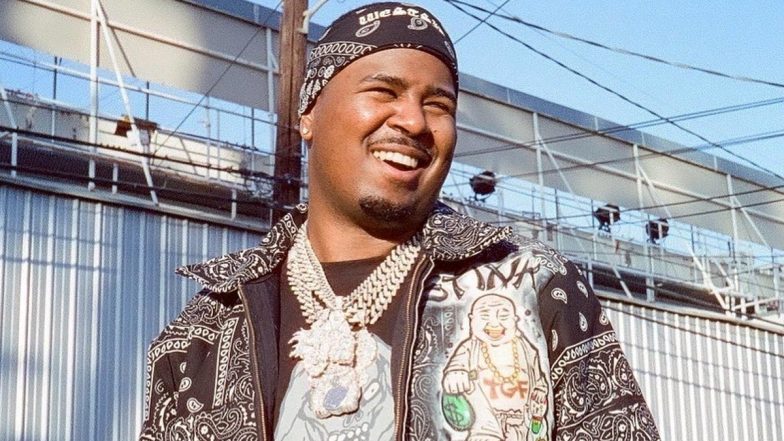 Rapper Drakeo the Ruler's Family Files Wrongful Death Lawsuit Against Live Nation