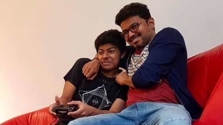 Thalapathy Vijay’s Son Sanjay Pens a Heartwarming Note for His ‘Appa’ As He Completes 29 Years in the Industry!