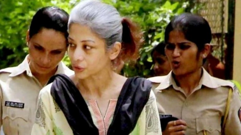 Sheena Bora is Alive? Indrani Mukerjea Writes to CBI Asking Them to Search For Sheena Bora in Kashmir, Says Report