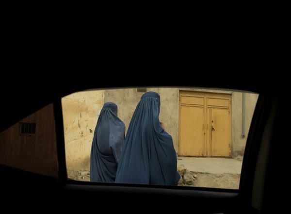 World News | Taliban Forbid Music in Cars, Women Without Hijab: Reports