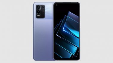 Oppo K9x With MediaTek Dimensity 810 SoC Unveiled; Expected Price, Features & Specifications