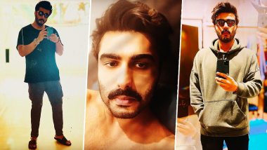 Kuttey: Arjun Kapoor Opens Up About His Role in His Upcoming Dark Comedy Film, Says ‘Have to Let Go of All Inhibitions’