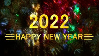 First and Last Countries To Enter New Year 2022: Is Kiritimati First Nation To Ring in NY? Know When January 1 Begins Around the World at Different Time Zones