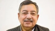 Vinod Dua, Veteran Journalist and Father of Comedian Mallika Dua, Dies at 67