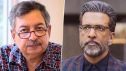 Vinod Dua Passes Away: Jaaved Jaaferi Offers His Condolences to Mallika Dua, Says &lsquo;You Will Be Missed Bhai&rsquo;