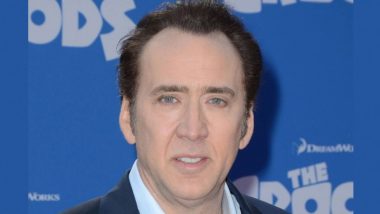 Renfield: Nicolas Cage Has Been Cast as Dracula in Universal's Upcoming Monster Movie