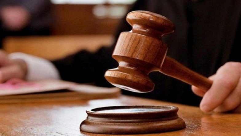 JEE-Mains Exam 2021 Scam: Delhi Court Sends Russian National Mikhail Shargin to Two Days CBI Custody in Manipulation Case