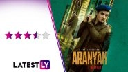 Aranyak Review: Raveena Tandon, Parambrata&rsquo;s Netflix Mystery Thriller Series Is Highly Engrossing (LatestLY Exclusive)