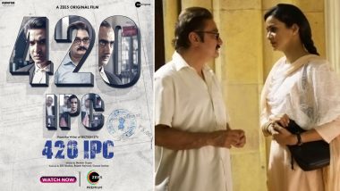 420 IPC: Vinay Pathak Explains How OTT Empowered Filmmakers to Release Some of the Good Work