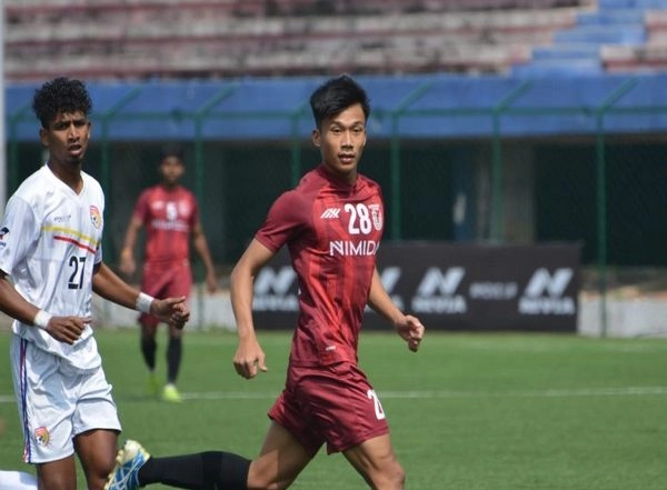 Sports News | BDFA Super Divison: FC Bengaluru United Beat Bangalore United FC 3-0