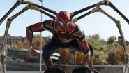Tom Holland&rsquo;s Spider-Man No Way Home Becomes the First Pandemic-Era Flick To Cross $1 Billion at Global Box Office