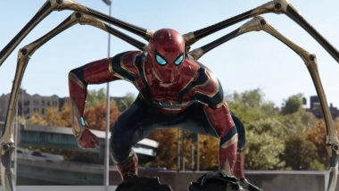 Spider-Man No Way Home Box Office: Tom Holland’s Marvel Film Crosses $600 Million in North America