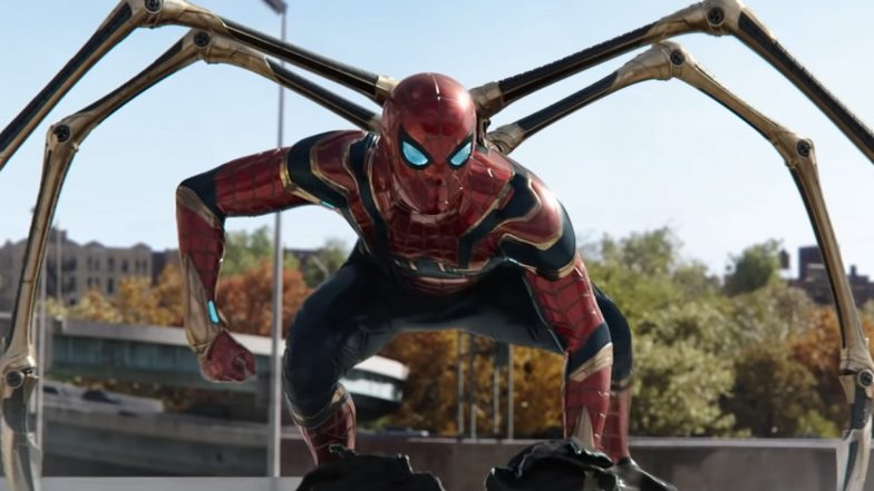 Spider-Man No Way Home Box Office Collection Day 13: Tom Holland’s Marvel Flick Earns a Total of Rs 183.02 Crore in India