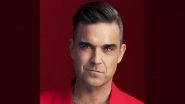 Better Man: Robbie Williams&rsquo; Biopic to Start Filming Early Next Year in Australia