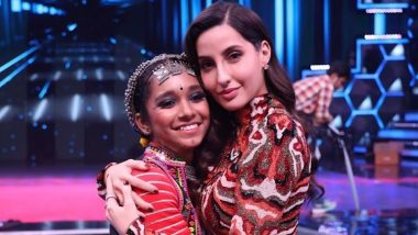 India’s Best Dancer 2: Nora Fatehi Recalls Her Early Days as a Contestant on a Reality Show