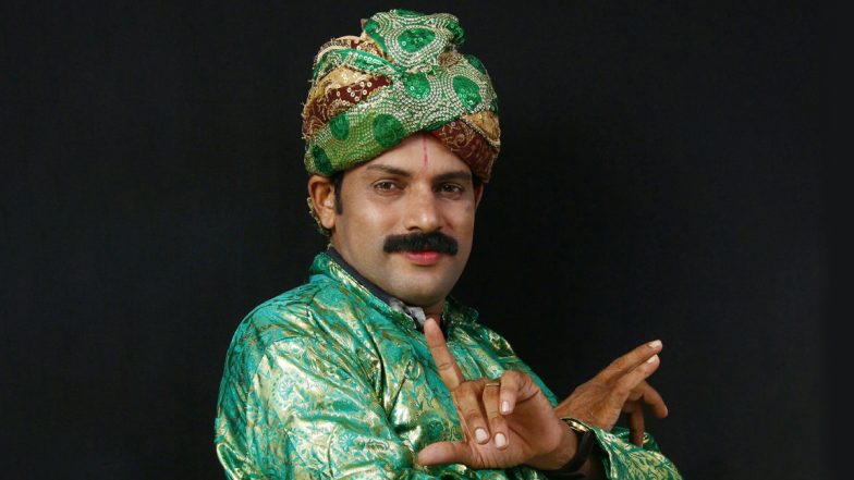 Kerala: Magician Manu Mankombu, Who Shot to Fame With 808 Fire Escapes, Now Sells Chips for Living