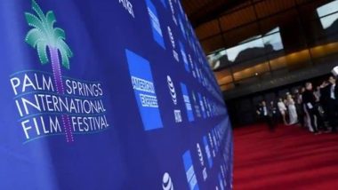 Palm Springs Film Fest Canceled for 2022 Due to Rising COVID-19 Cases