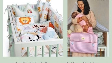 Business News | Baby Jalebi - The Best for Your Baby, A Brand That FINALLY Lives Up to It's Tag Line