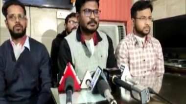 India News | Delhi's Residents Doctors Suspend Protest over NEET-PG 2021 Counselling Delay for a Week