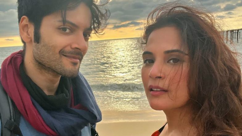 Richa Chadha – Ali Fazal’s Maiden Production ‘Girls Will Be Girls’ Conferred With The Prestigious Aide Aux Cinemas Du Monde Grant!