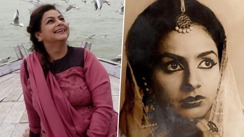 Neliima Azeem Birthday: Five Pictures Of The Actress Shared By Shahid Kapoor And Ishaan Khatter That Are Our Favourites