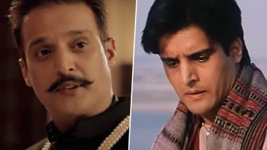 Jimmy Sheirgill Birthday: Five Popular Onscreen Characters Of The Actor We Heart!