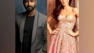 Entertainment News | Katrina Kaif, Vicky Kaushal to Sell Wedding Pictures for a Whopping Amount?