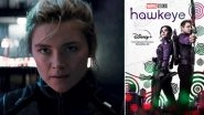 Hawkeye: Florence Pugh Blocked on Instagram for Sharing Screenshots of Her Cameo, Says &lsquo;Beyond Ridiculous&rsquo;