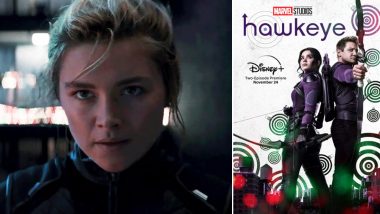 Hawkeye: Florence Pugh Blocked on Instagram for Sharing Screenshots of Her Cameo, Says ‘Beyond Ridiculous’