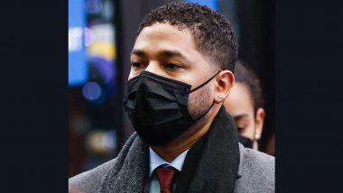 Jussie Smollett Found Guilty of Lying About Hate Crime Attack to the Police