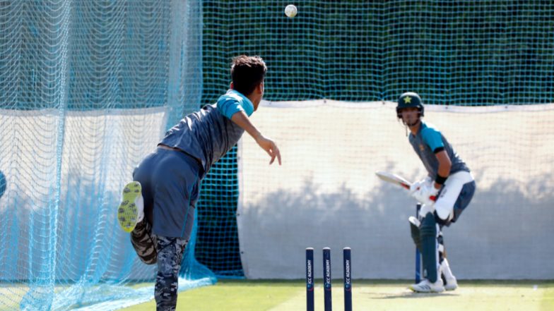 How to Watch Afghanistan U19 vs Pakistan U19, U19 Asia Cup 2021 Live Streaming Online? Get Free Live Telecast of Cricket Match & Score Updates on TV in India