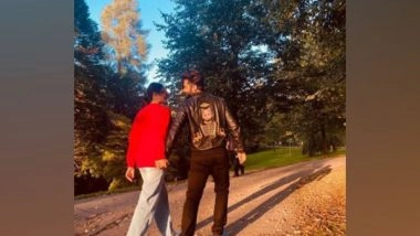 Entertainment News | Rakul Preet Singh Pens Adorable Birthday Wish for Her 'sunshine' Jackky Bhagnani