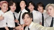 BTS Members Launch Solo Instagram Accounts: Check Profile Names of RM, V, Jin, Suga, J-Hope, Jimin and Jungkook!