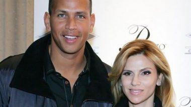 Alex Rodriguez Calls Ex-Wife Cynthia Scurtis 'A Wonderful Mom and Role Model'