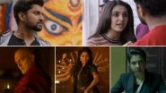 Shyam Singha Roy Trailer: Nani, Sai Pallavi, Krithi Shetty&rsquo;s Movie Promises Love, Action and Drama (Watch Video)