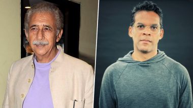 Naseeruddin Shah, Vikramaditya Motwane Are Among 850 Signatories To Write To I&B Ministry Against Merger Of Films Division, NFAI With NFDC