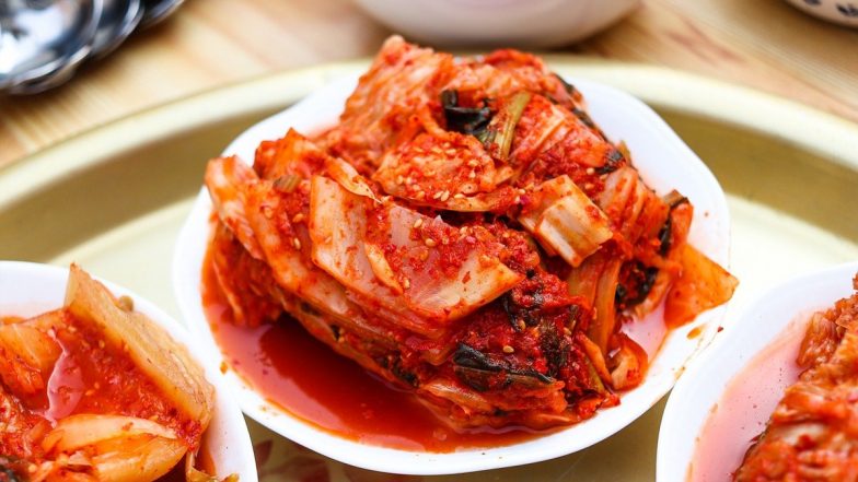 How To Make Kimchi at Home? Check Out These Videos To Prepare Simple and Delicious South Korean Dish Easily