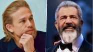 Last Looks: Charlie Hunnam, Mel Gibson to Star in an Action-Comedy Drama, Film to Release in February 2022!