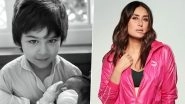 Kareena Kapoor Khan Misses Her Kids Taimur and Jeh as She Continues to Quarantine