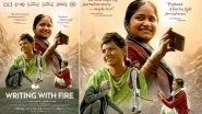 Oscars 2022: Writing With Fire Documentary Shortlisted as India&rsquo;s Official Entry at the 94th Academy Awards