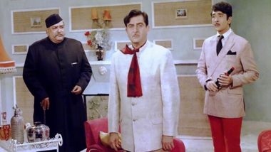 Kal Aaj Aur Kal: Randhir Kapoor Reveals How Working With His Grandfather Prithviraj Kapoor and Father Raj Kapoor Was ‘Pressure With a Great Deal’