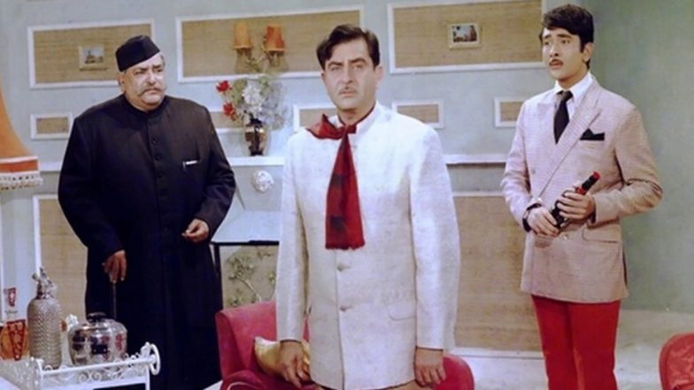 Kal Aaj Aur Kal: Randhir Kapoor Reveals How Working With His Grandfather Prithviraj Kapoor and Father Raj Kapoor Was ‘Pressure With a Great Deal’