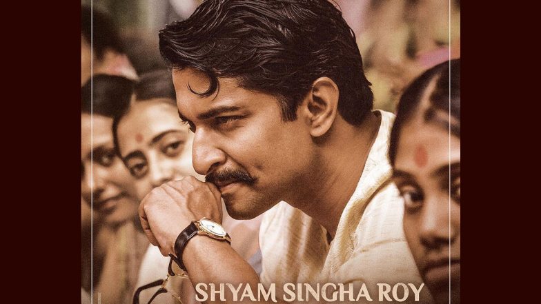 Shyam Singha Roy Twitter Review: Nani, Sai Pallavi Starrer Helmed By Rahul Sankrityan Gets A Thumbs Up From Netizens